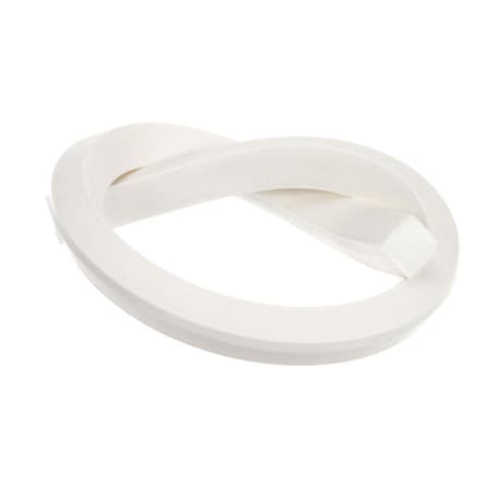 Sipromac Cylinder Door Horizontal Rubbe 008-0477